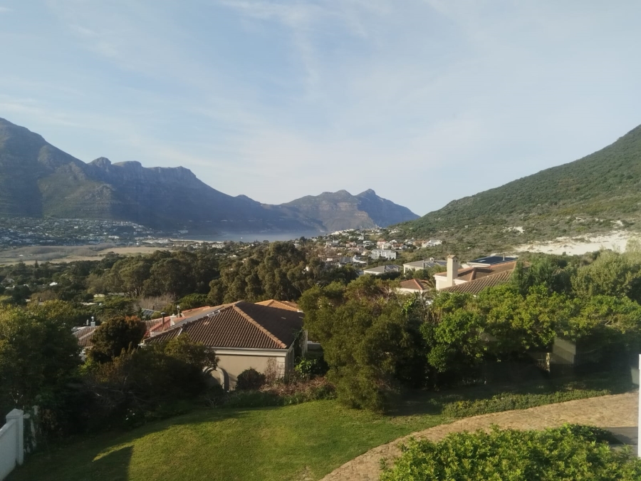 To Let 3 Bedroom Property for Rent in Kronenzicht Western Cape